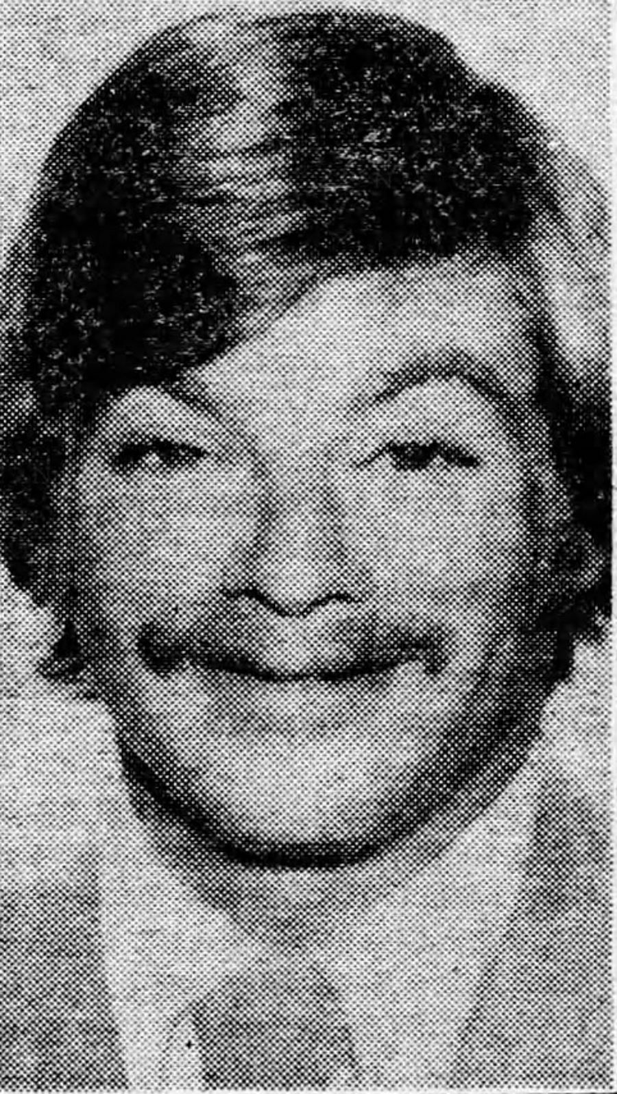 Harvey Aberles