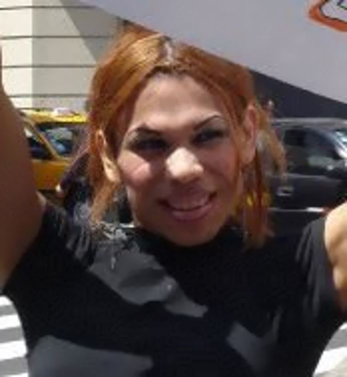 Ingrid Huayaba Gonzáles