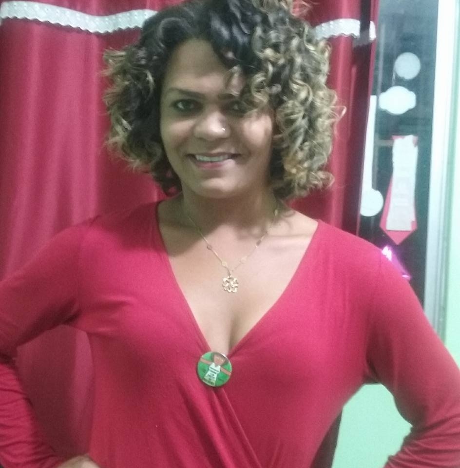 Raphaela Souza