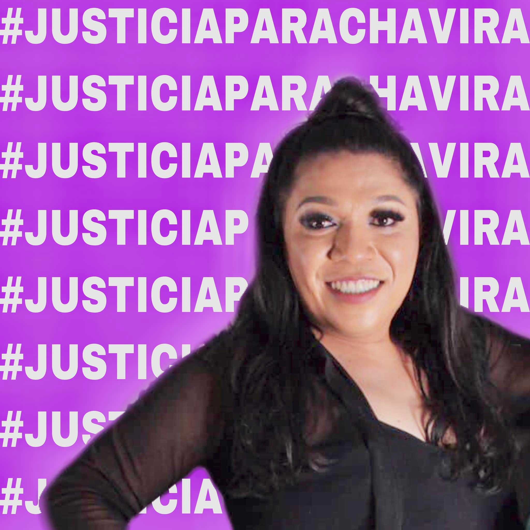 Karla Michelle Chavira Chávez