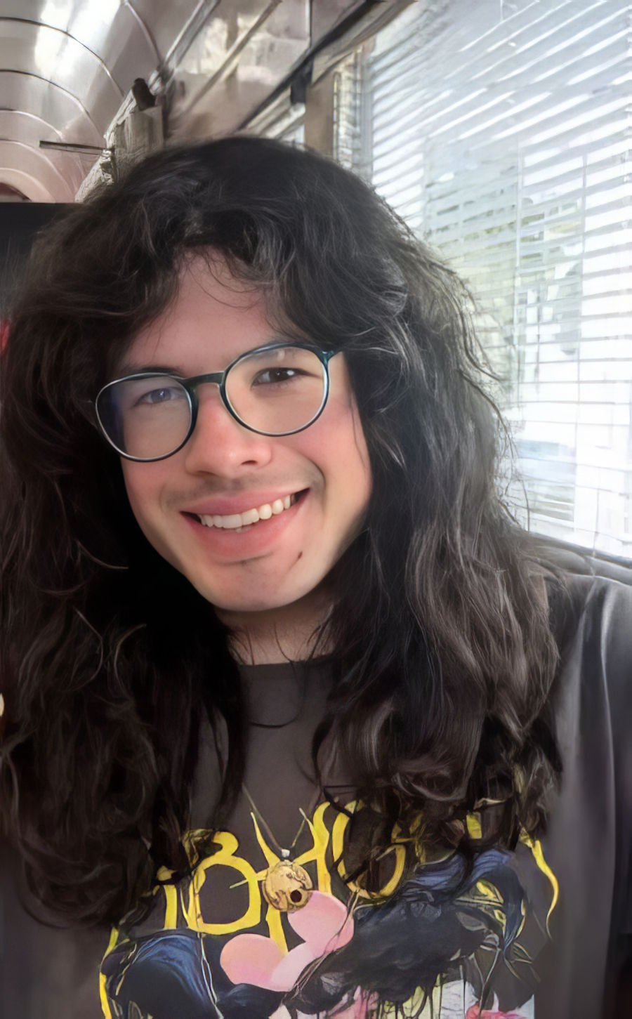Jonny Adamow