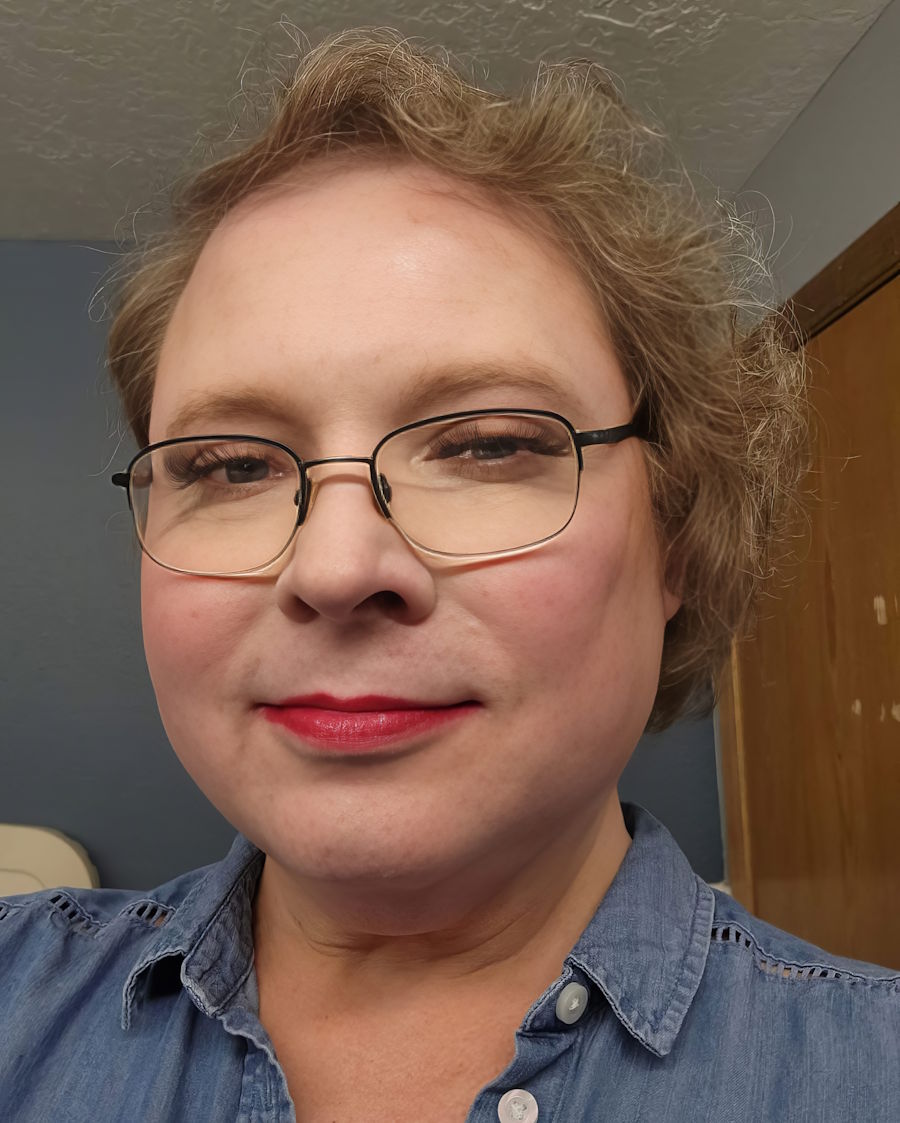 Kia-Leigh Tabitha Roberts