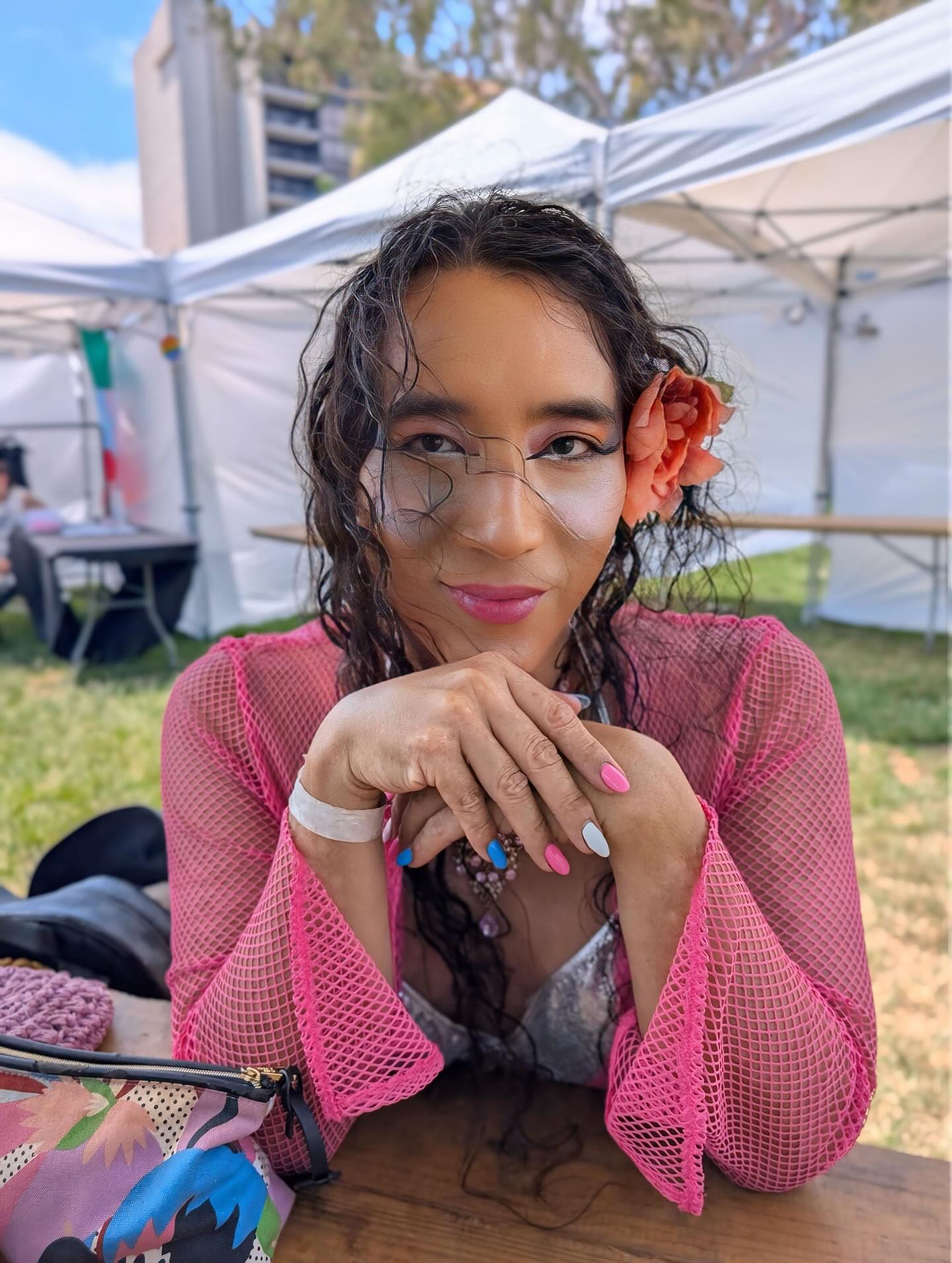 Arielle Source Love