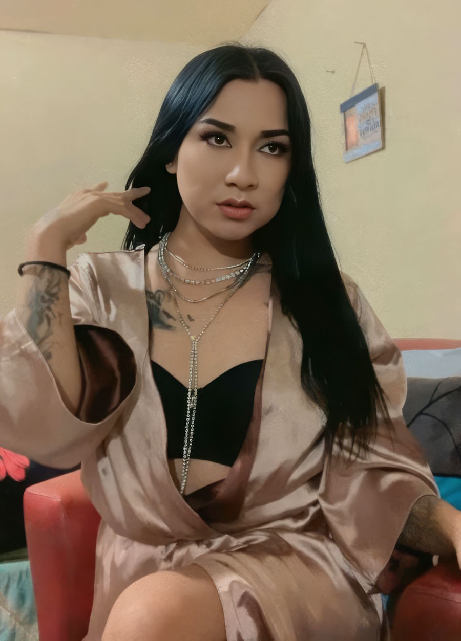 Dayana Gallegos