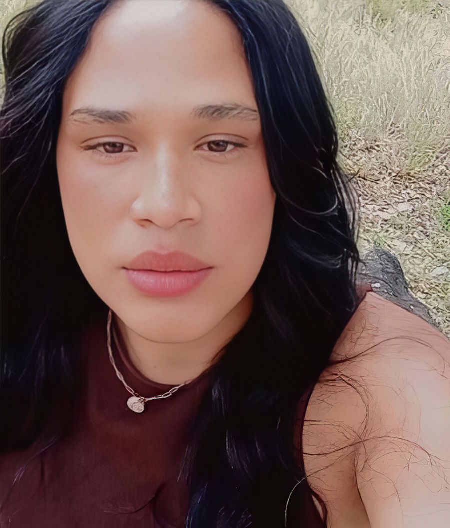 Kimberli Durán García