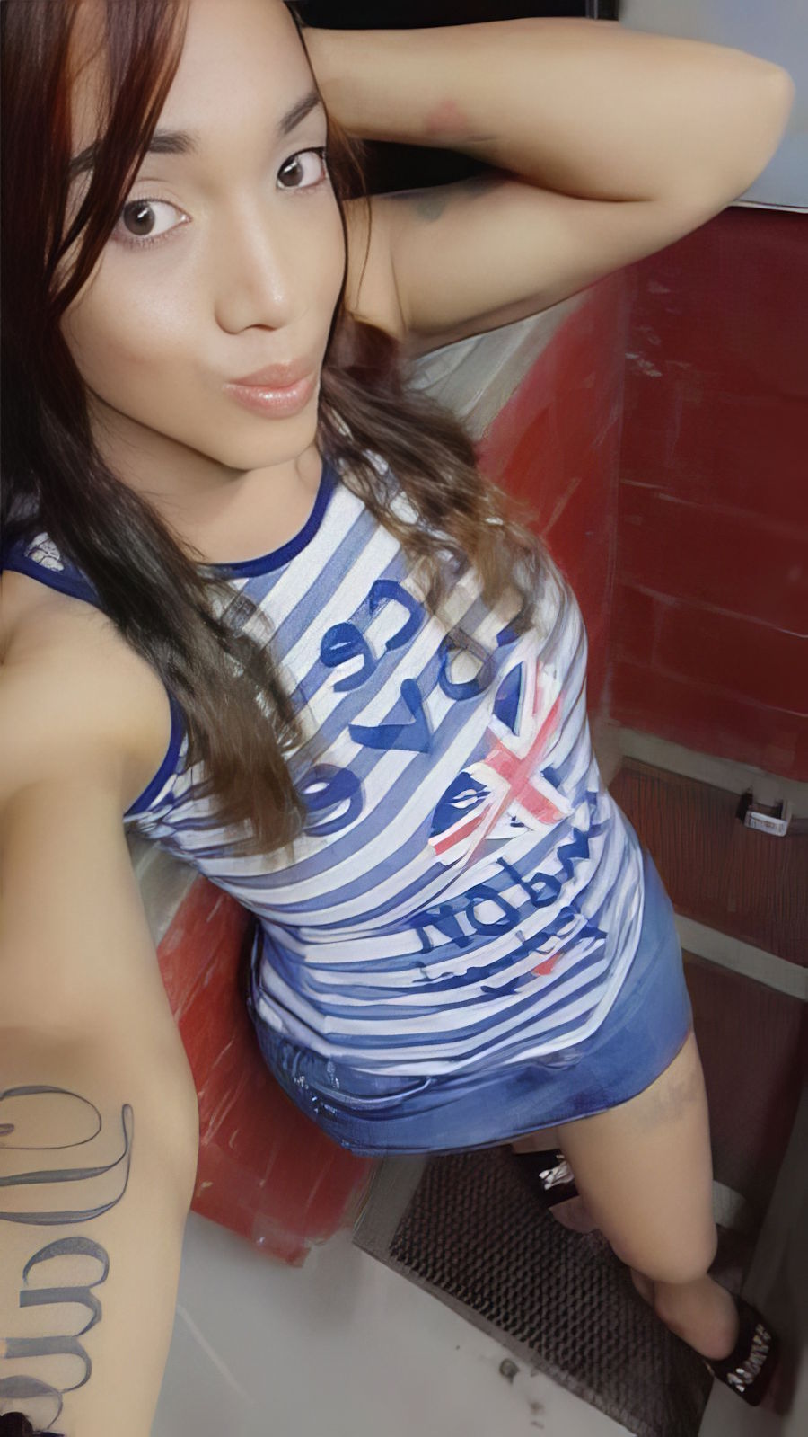 Michelle Jiménez