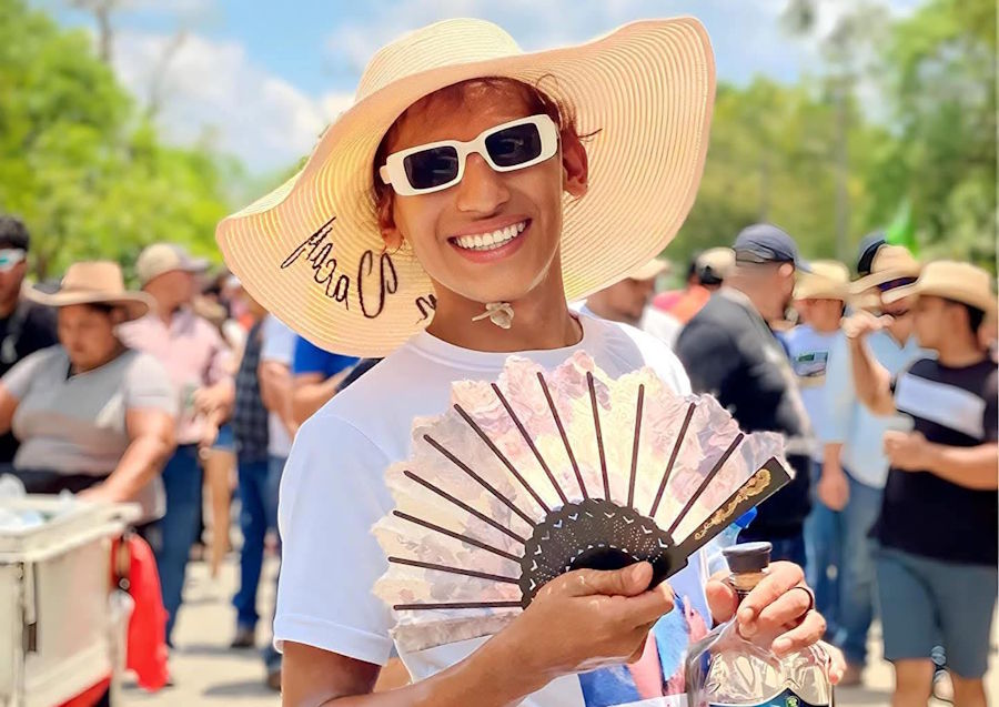 Reina Mengueña
