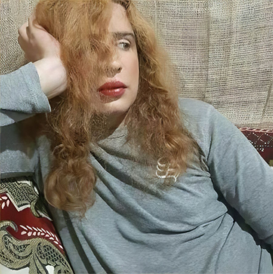 Mahshid Falahi