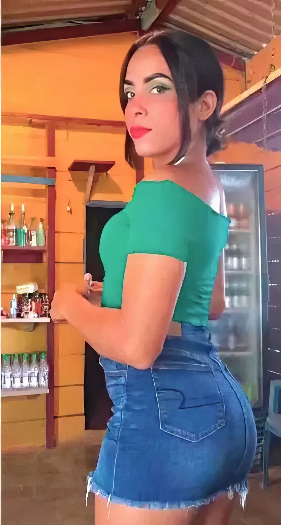 Salome Padilla