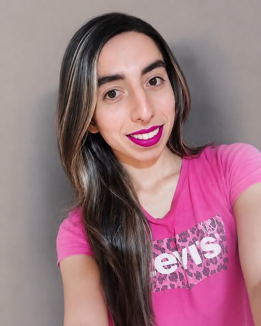 Luisa Cecilia Lightbourn Muñoz
