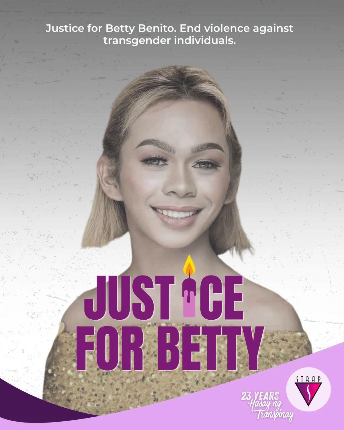 Betty Benito