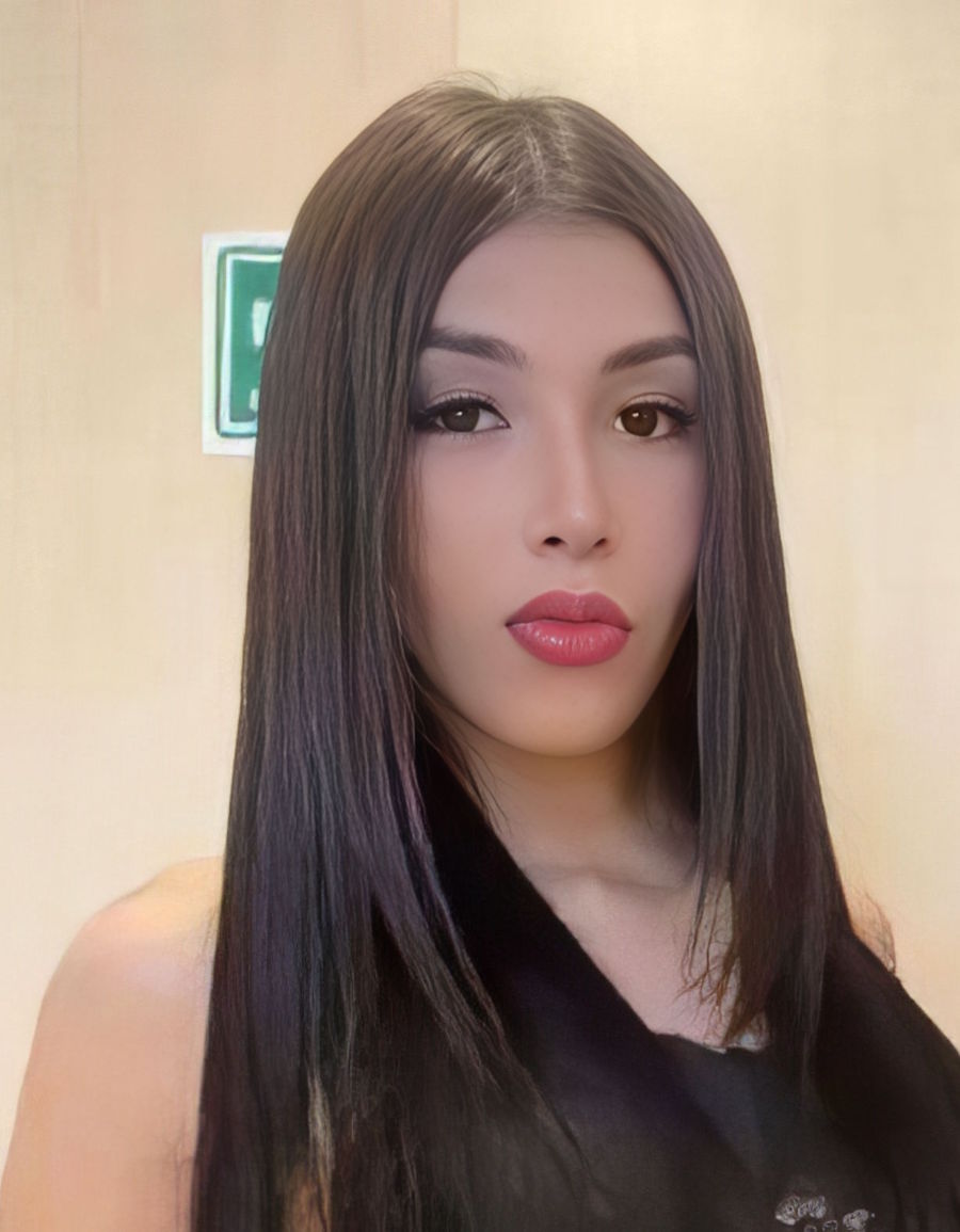 Alexa Bernabé Valadez