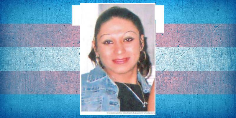 Remembering Our Dead - Ruby Ordeñana Mendieta/Ruby Rodriguez (16 Mar 2007)