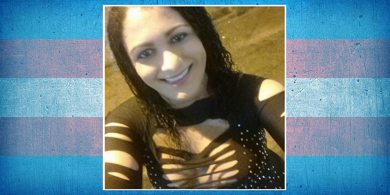 Remembering Our Dead - Michele Rios (26 Nov 2016)